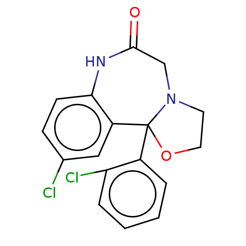 Chemical structure of BindingDB Monomer ID 220121