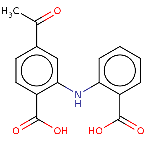 Chemical structure of BindingDB Monomer ID 220122
