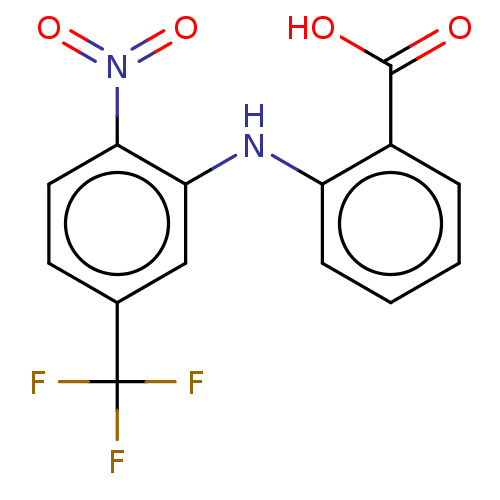 Chemical structure of BindingDB Monomer ID 220123