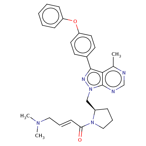 Chemical structure of BindingDB Monomer ID 220128