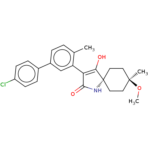 Chemical structure of BindingDB Monomer ID 220130