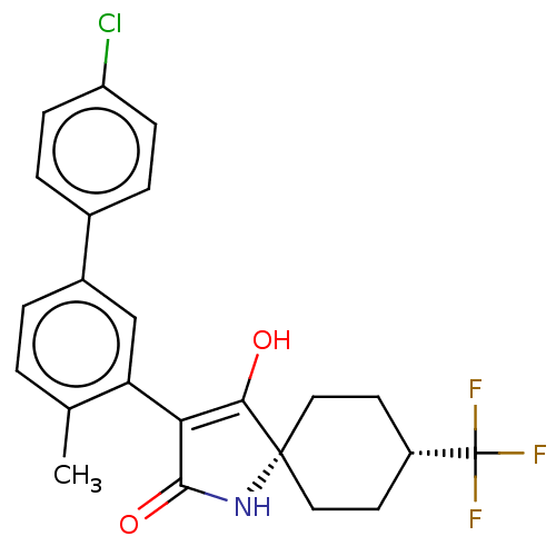 Chemical structure of BindingDB Monomer ID 220131