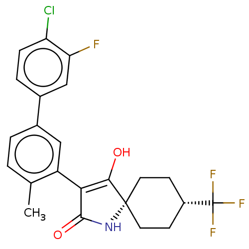Chemical structure of BindingDB Monomer ID 220134