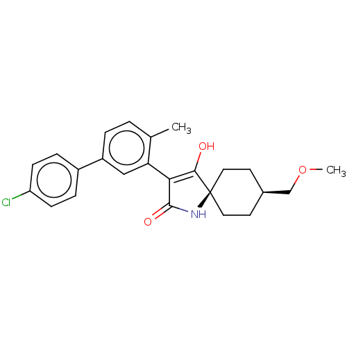 Chemical structure of BindingDB Monomer ID 220137