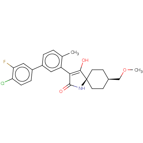 Chemical structure of BindingDB Monomer ID 220139