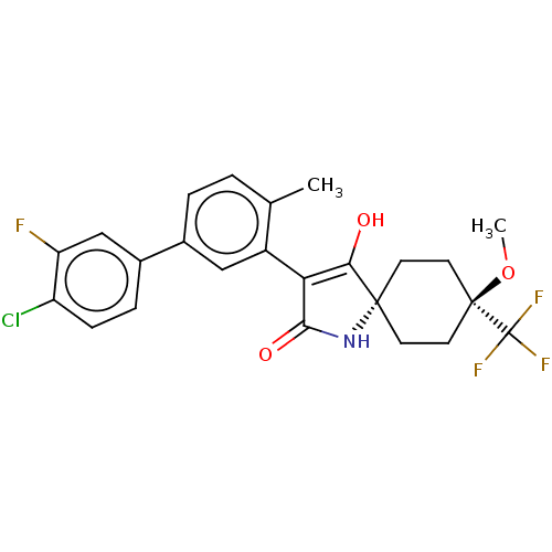 Chemical structure of BindingDB Monomer ID 220141