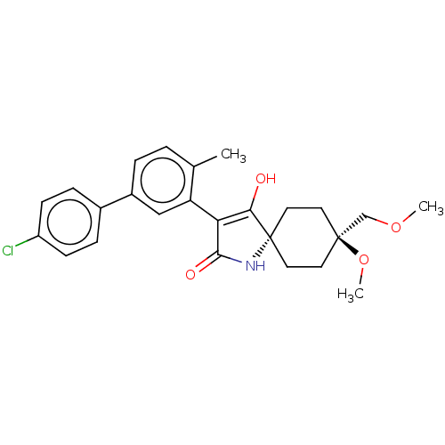 Chemical structure of BindingDB Monomer ID 220142