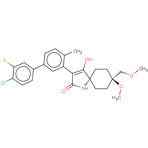 Chemical structure of BindingDB Monomer ID 220143