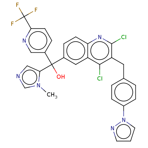 Chemical structure of BindingDB Monomer ID 220180