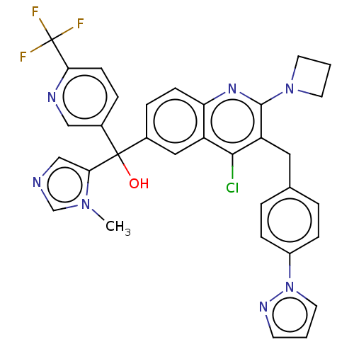 Chemical structure of BindingDB Monomer ID 220225