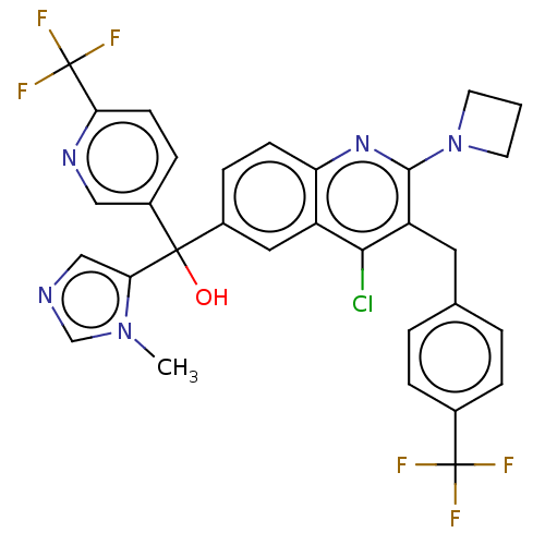 Chemical structure of BindingDB Monomer ID 220247