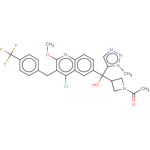 Chemical structure of BindingDB Monomer ID 220252
