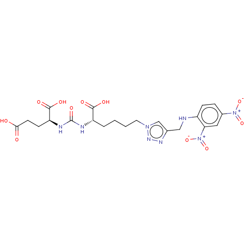 Chemical structure of BindingDB Monomer ID 220395