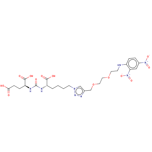 Chemical structure of BindingDB Monomer ID 220397