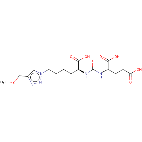Chemical structure of BindingDB Monomer ID 220402