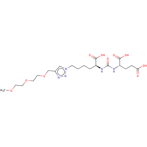 Chemical structure of BindingDB Monomer ID 220403