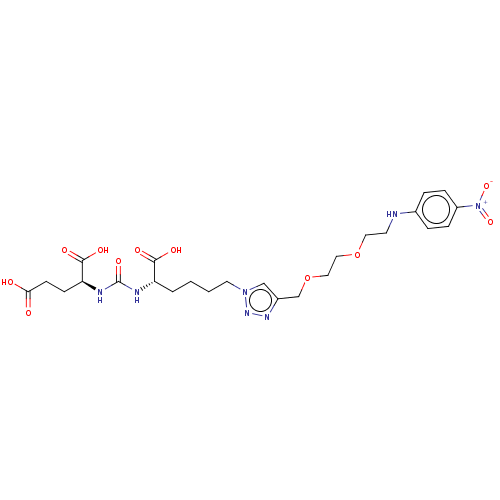 Chemical structure of BindingDB Monomer ID 220408