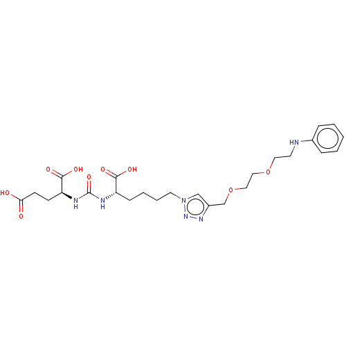 Chemical structure of BindingDB Monomer ID 220409