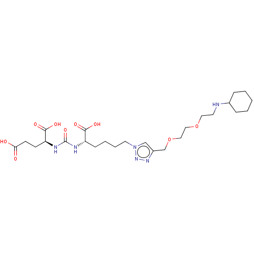 Chemical structure of BindingDB Monomer ID 220411