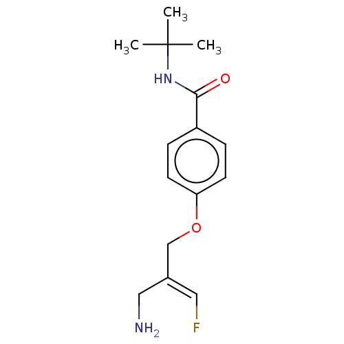 Chemical structure of BindingDB Monomer ID 220866