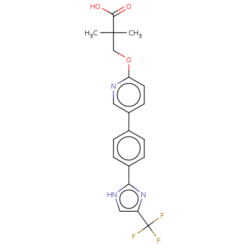 Chemical structure of BindingDB Monomer ID 220888