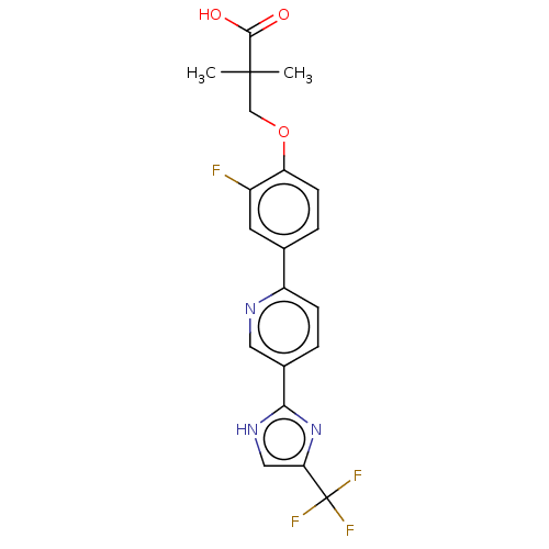 Chemical structure of BindingDB Monomer ID 220889