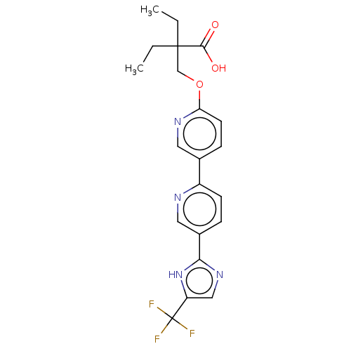 Chemical structure of BindingDB Monomer ID 220907