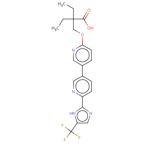Chemical structure of BindingDB Monomer ID 220908