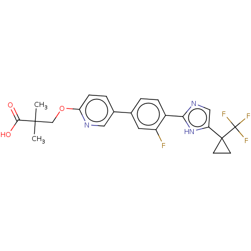 Chemical structure of BindingDB Monomer ID 220930