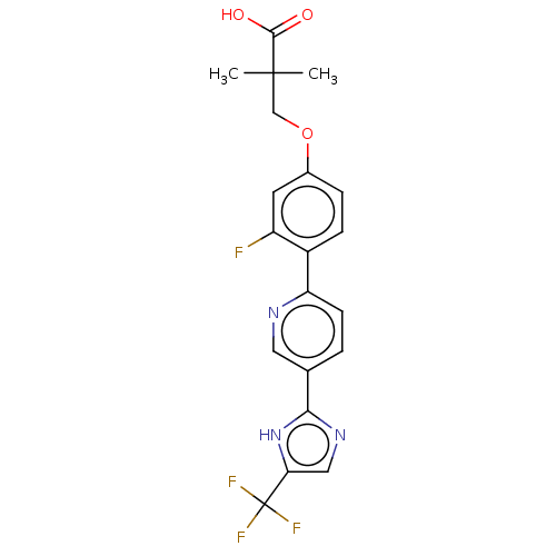 Chemical structure of BindingDB Monomer ID 220949