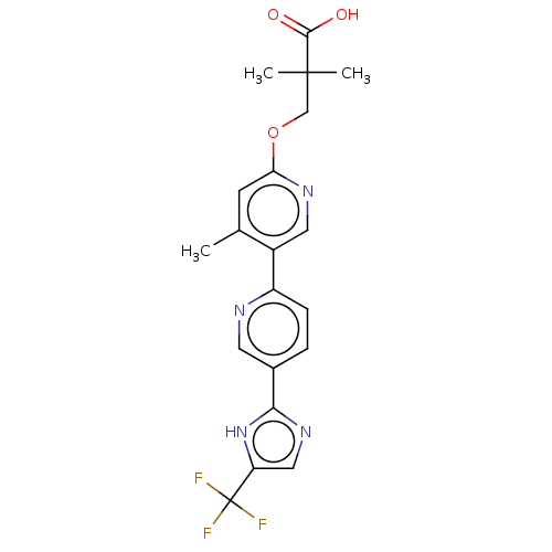 Chemical structure of BindingDB Monomer ID 220957