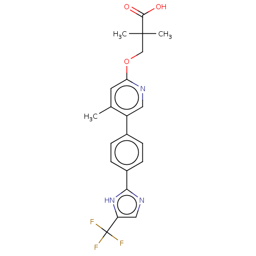Chemical structure of BindingDB Monomer ID 220958