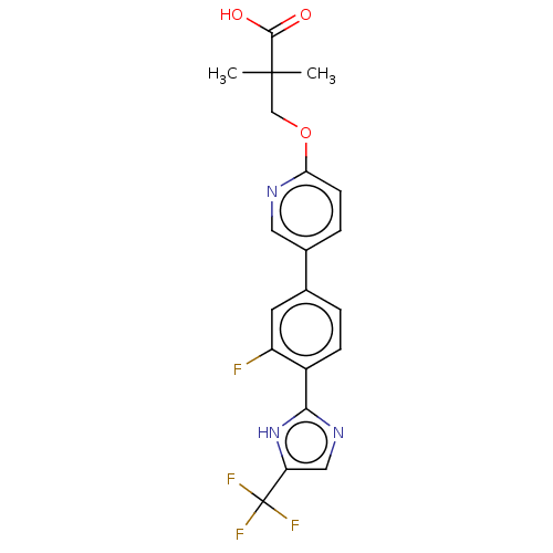 Chemical structure of BindingDB Monomer ID 220961