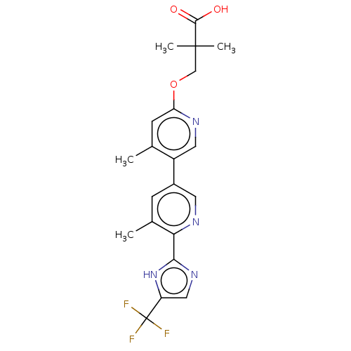 Chemical structure of BindingDB Monomer ID 220966