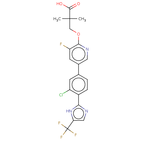 Chemical structure of BindingDB Monomer ID 220967