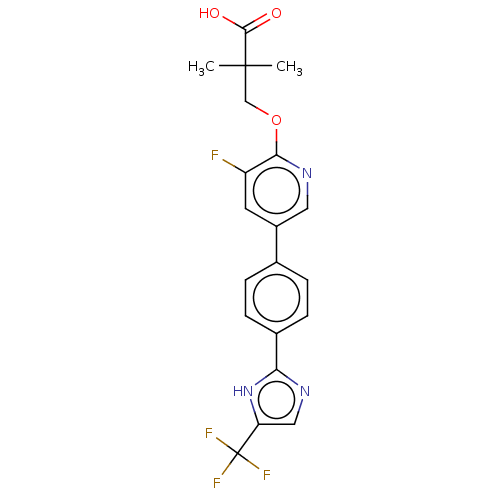 Chemical structure of BindingDB Monomer ID 220975