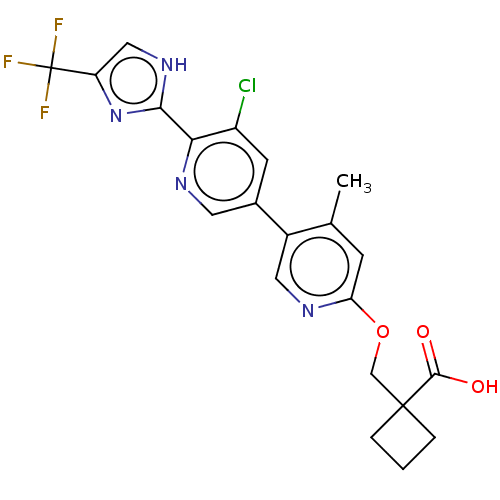 Chemical structure of BindingDB Monomer ID 220984
