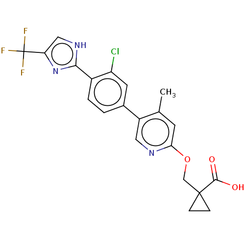 Chemical structure of BindingDB Monomer ID 220985
