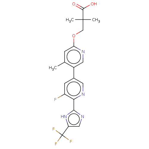 Chemical structure of BindingDB Monomer ID 220992