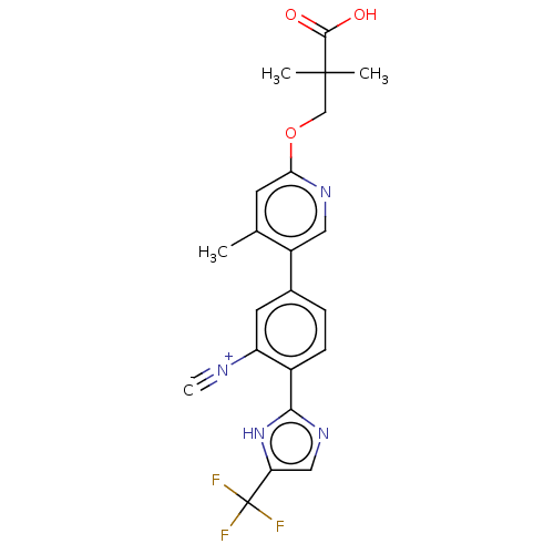 Chemical structure of BindingDB Monomer ID 220998