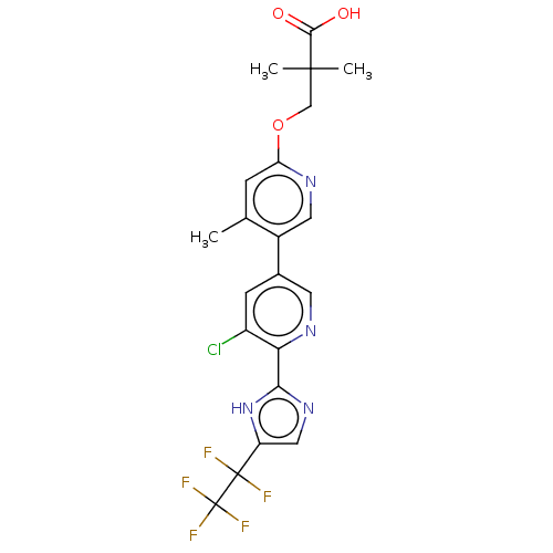 Chemical structure of BindingDB Monomer ID 221020