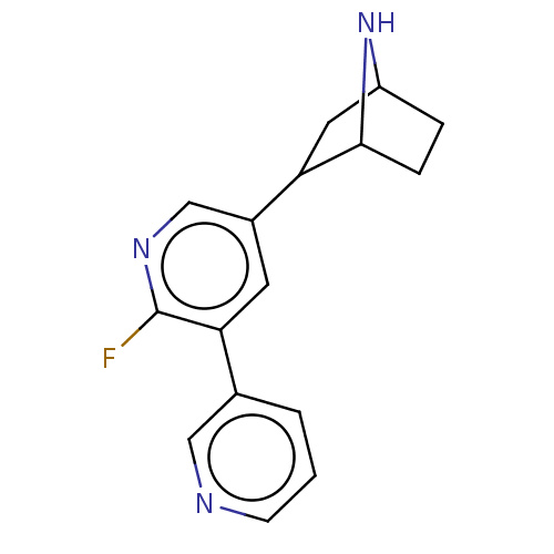 Chemical structure of BindingDB Monomer ID 221035