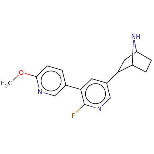 Chemical structure of BindingDB Monomer ID 221039