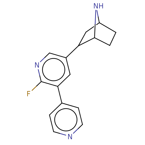 Chemical structure of BindingDB Monomer ID 221040