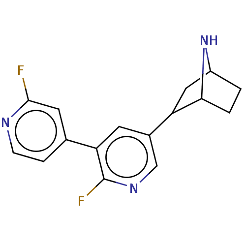 Chemical structure of BindingDB Monomer ID 221041