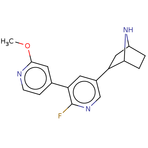 Chemical structure of BindingDB Monomer ID 221044