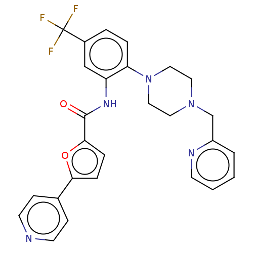 Chemical structure of BindingDB Monomer ID 221074