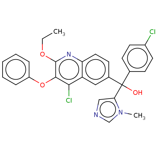 Chemical structure of BindingDB Monomer ID 221228