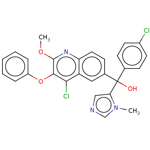 Chemical structure of BindingDB Monomer ID 221241