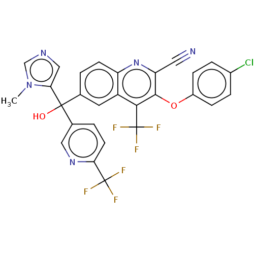 Chemical structure of BindingDB Monomer ID 221250